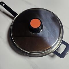 27cm フライパン