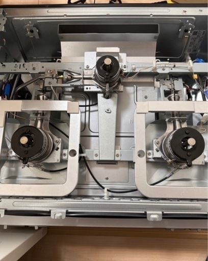 SUZUMO スズモ 小型シャリカッター MCR-SSC 100V 2014年製 自動シャリ