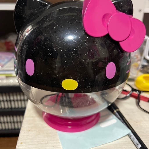 ハローキティ アロマデュフューザー