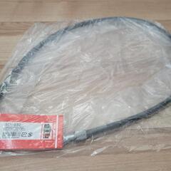 新品　ホンダ BENLY ベンリープロ（AA03）メーターケーブル