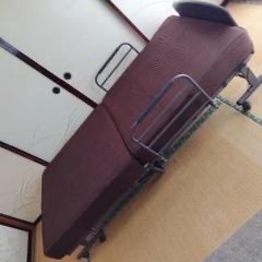 折りたたみベッドフレーム