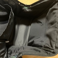 成田市ハレルヤ保育園バックの画像