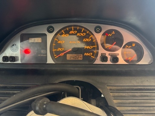 ☆支払い総額4.5万円☆買取強化中！査定無料！ヤマハ マジェスティC250