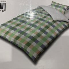ニトリ寝具（敷布団なし）