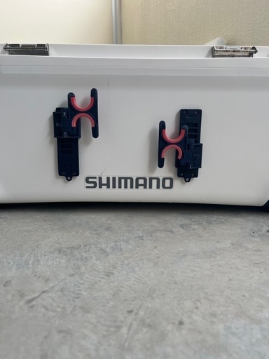 シマノスペーザライト350