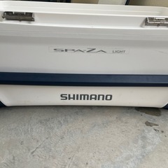 シマノスペーザライト350