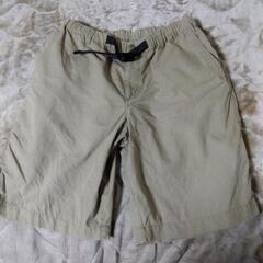 Columbia　ハーフパンツ
