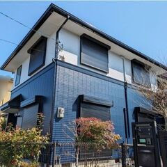 🏡内外装リフォーム済物件　建坪42坪＋LDK約23.5帖＋庭付き...
