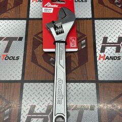【新品】Onsite 704007 250mmモンキーレンチ