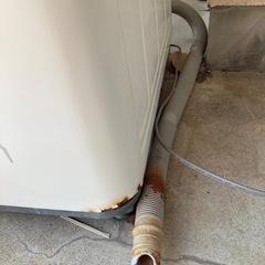 洗濯機の画像