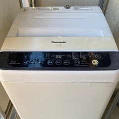 洗濯機