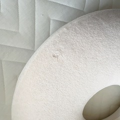 ✨美品✨　円座クッション　低反発　産後　ドーナツクッション　の画像