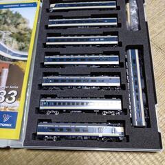 トミックス583系基本増結セットクハネ581