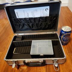 マキタペンインパクトのケースのみの画像