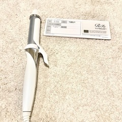 リファ カール アイロン 32mm/ReFa CURL IRON32 の画像