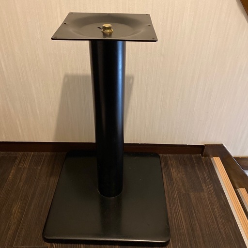 業務用テーブル板土台60㎝✖️60㎝用\n
