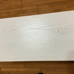 ローボード・ニトリの画像