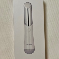 美顔器　ルメント　アイケアプロの画像