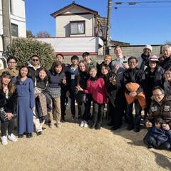 無料の英会話！