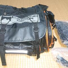 TANAX  MOTO FIZZ MFK-251バイク シートバ...