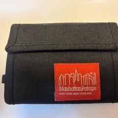 マンハッタン財布