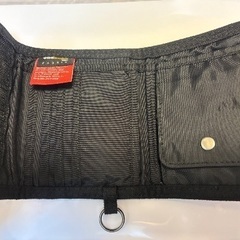 マンハッタン財布の画像