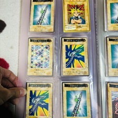 1998年〜 バンダイ 遊戯王 コレクションの画像