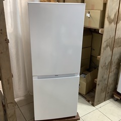 Haier    ハイアール　冷蔵庫　JR-NF140M   2022年製  140L