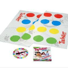 ★美品★ツイスター　パーティーゲームの画像