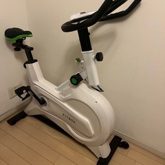  FITBOX 第3世代 トレーニングバイク フィットネスバイク...