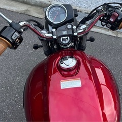 GB350の画像