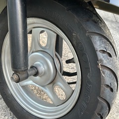 クレアスクーピーの画像