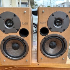 Victorスピーカーの画像