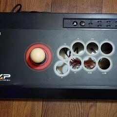 【アケコン】RAP V3 SA