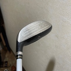 PRGR フェアウェイウッドの画像