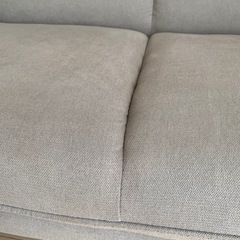 モダンデコ ソファ グレー 韓国の画像