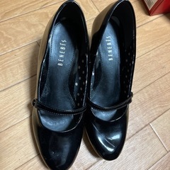 靴/バッグ 靴 パンプス