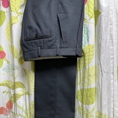 男子制服  文教大学付属中学校