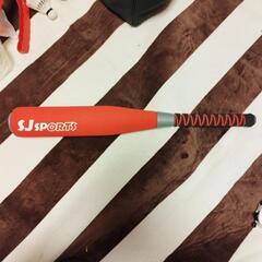スポンジ ソフトバット