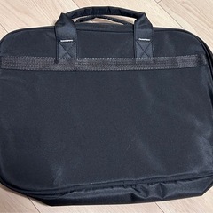 ビジネスバッグ　Ｂ４サイズ　15.6インチPC収納　ハンドバッグ　ショルダーバッグ　通勤　営業の画像
