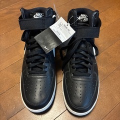 エアフォース1 HI
の画像