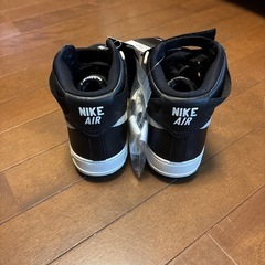 エアフォース1 HI
の画像