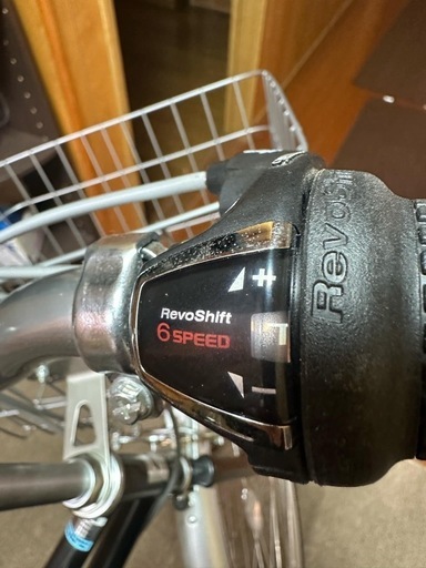 自転車