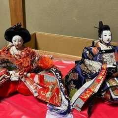 雛人形7段セット