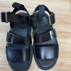 Dr.Martens (ドクターマーチン)23cm