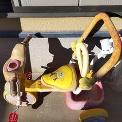 幼児おもちゃ、三輪車、他の画像