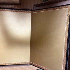鎧兜セットの画像