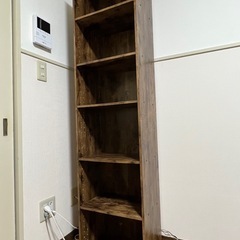 本棚　カラーボックス　ニトリ