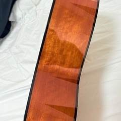 Yamaha CG142c クラシックギターの画像