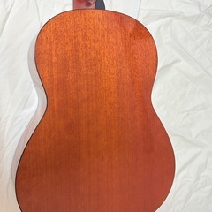 Yamaha CG142c クラシックギターの画像